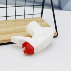 Quality 28/400 28/410 28/415 Chemical Resistant Double Shell All Plastic Trigger Sprayer for sale