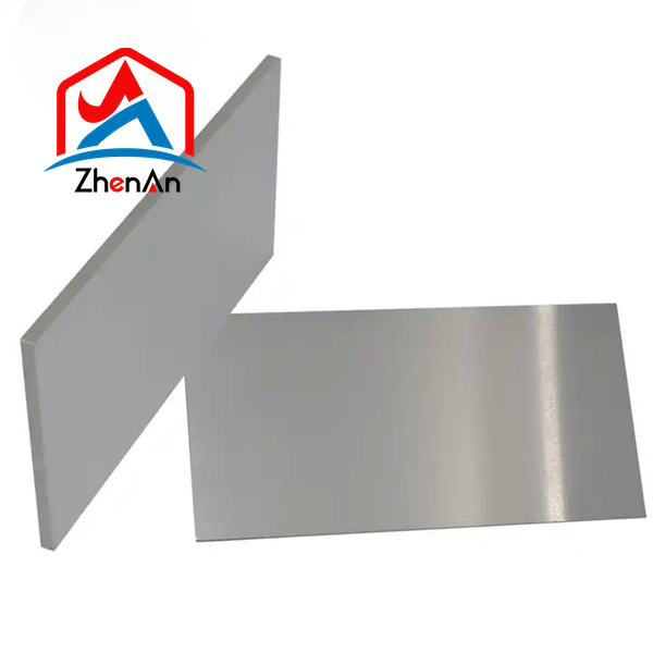99.6% Gr1 Titanium Sheet / Plate Metal Flat
