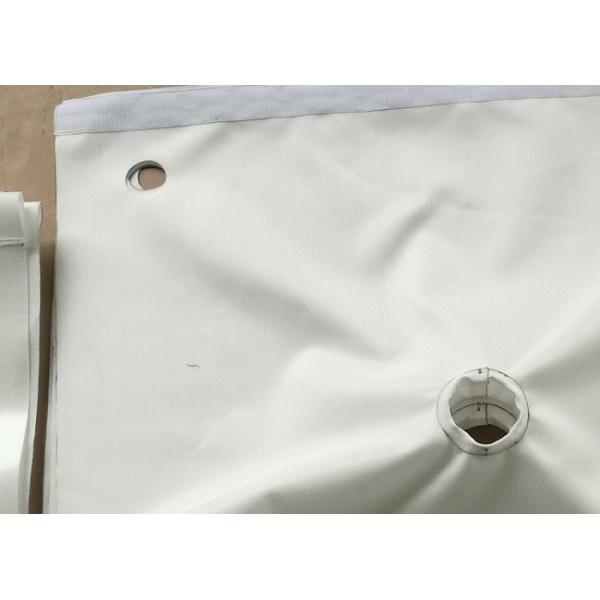 Industrial Grade Mesh Cloth 10-1000 Micron Polypropylene PP Filter Mesh Screen