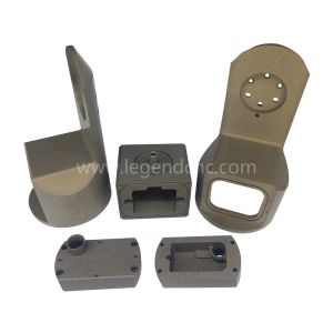 High Precision Custom Made Copper CNC Machining OEM & ODM Service Accepted