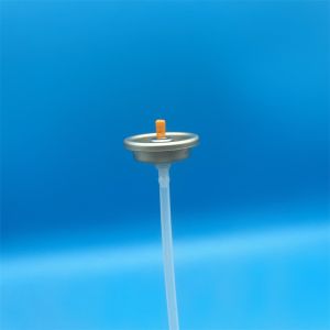 Hair Glue Applicator Tip for DIY Styling - Flexible Use, Precision Application