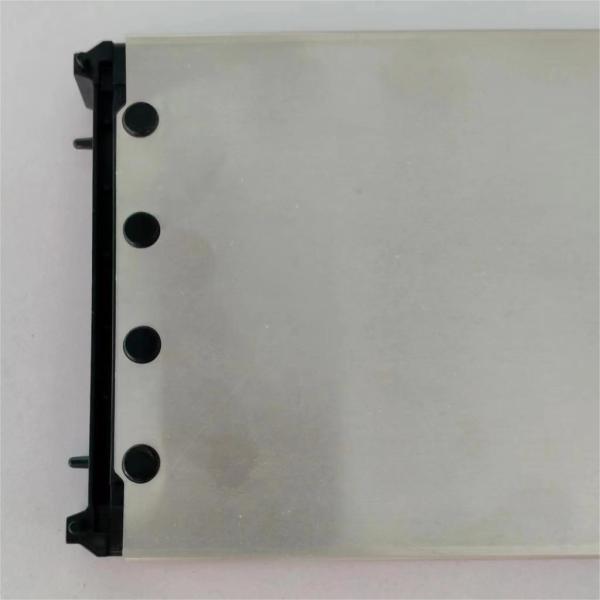 Cylindrical Pulse Heat Riveting Cylinder Head Welding Heat Staking Plastic Parts