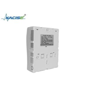 H5 Apartment Gas Protector with Natural Diffusion Detection Semiconductor Sensor