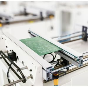 Linking Conveyor PCB Conveyor For SMT Production Line ( PB-3 )
