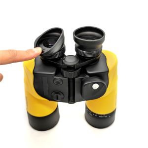 IPX7 Waterproof 7x50 Long Range Hunting Binoculars