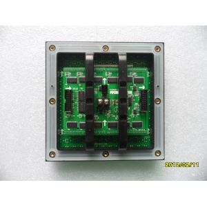 High Resolution Led Display Modules full-color RGB