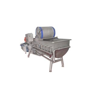 Vortex Lettuce Washing Machine