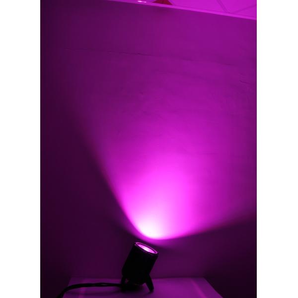 Buy China High quality CE LED Stage Par Light 150W RGBW 4-in-1 COB LED at wholesale prices