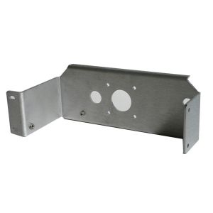 OEM ODM Steel Laser Cutting Service 0.03mm High Precision