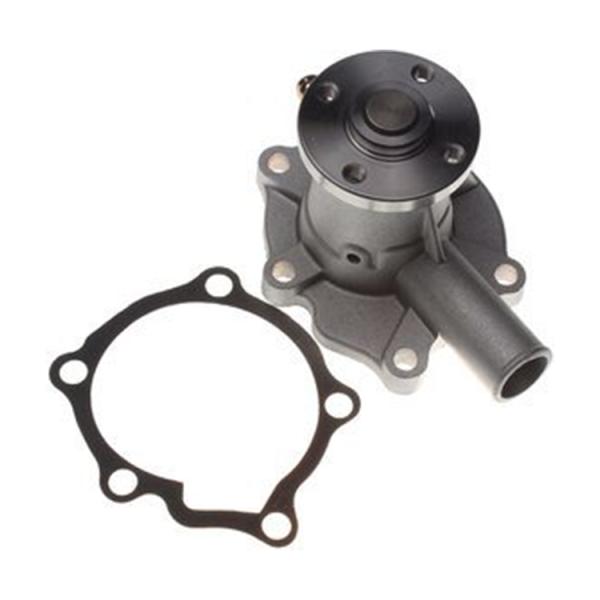 Carrier Transicold Water Pump for CT2.29 Truck Refrigeration Units with OEM-Grade Compatibility and Efficient Coolant Circulation