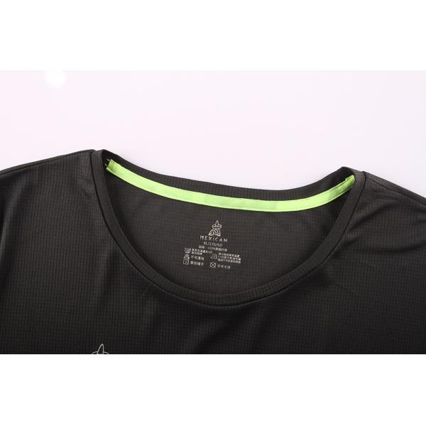 Stockpapa 4 Spandex Active Tee Sports Wear For Women