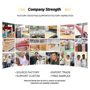 8mm Bamboo Charcoal Wood Veneer Wall Panels Waterproof Fireproof