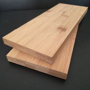 Multi Layers Water Resistant 10mm Bamboo Veneer Plywood