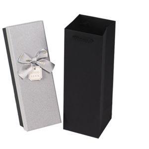 Rectangular Paper Valentines Gift Packaging Bulk Custom Boxes Custom Logo