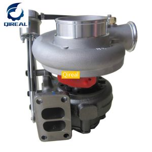 China 4025402 4033206 3596629 Diesel Engine Turbocharger For 6B 6BTAA on sale