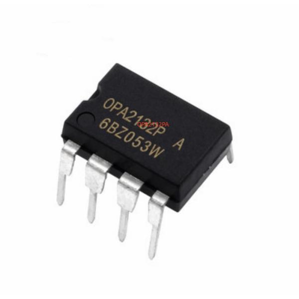Buy OPA2132PA at wholesale prices