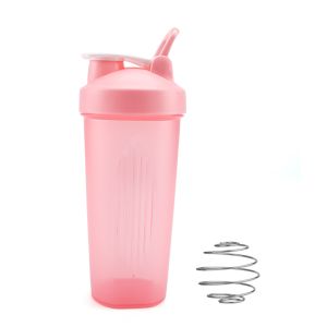 custom 700ml 300ml high quality design your own logo sports shaker bottles ,