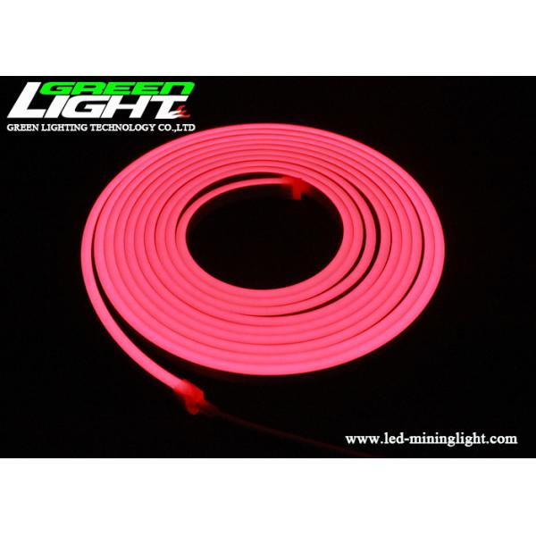 Buy Neon 4200K 12W/M RGB LED Rope Light 12VDC For Outdoor at wholesale prices
