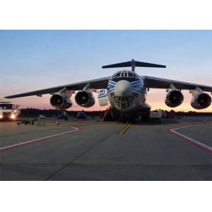 Dangerous Goods International Air Freight Forwarder Fast Shipping To Switzerland