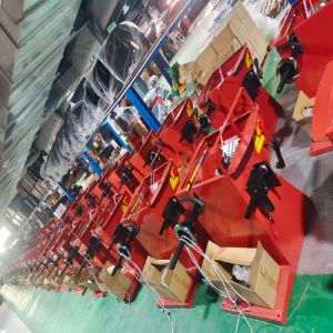 Electronic Wheel Balancer Machine For Car Tires Repair