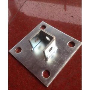 Intermediate Frequency Inverter 1000HZ Table Top Spot Welding Machine Large