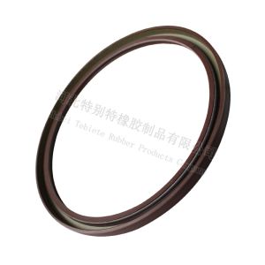 OEM 3104055 Rear Wheel Hub Oil Seal For FAW AOE Axle 175X200X12MM TC Oil Seal
