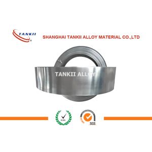 1000mm Width Fecral Alloyheating Resistance Braking Resistor Strip Fecr13al4