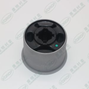 Vag 1K0407183E Rubber Suspension Bushings 1K0407183G 3C0199231A 3C0199231B