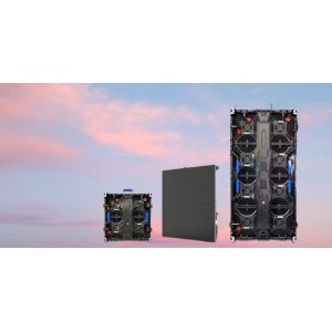 SMD2020 Rental Led Display Screen P3.91 For Stage Concert Wedding