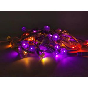 Christmas Lighting IP67 Smart Wifi Controller House Exterior Led Lights Pixel