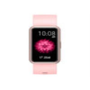 Rectangular IPS 172*320 Full Touch Smartwatch With Alarm Remind