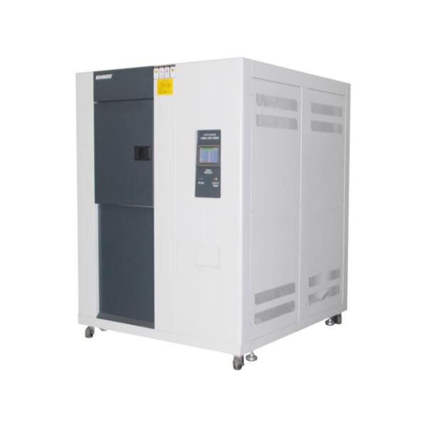 Buy MIL Thermal Environmental Test Chambers For Battery Cylinder Conversion at wholesale prices