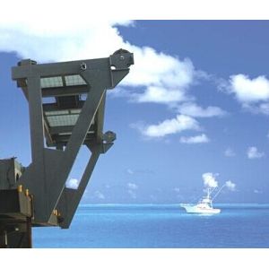 Quality Platform Type Davit for sale