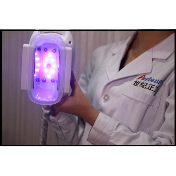 800W Cryolipolysis Slimming Machine for slimming with two cryo handles