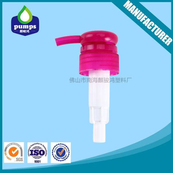 Buy Plastic PP Liquid Lotion Pump Head 28/410 24/415 For Hair Shampoo Bodywash at wholesale prices
