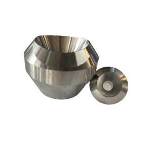 ANSI/ASME Stainless Steel Carbon Steel Sockolet Customizable Sizes & Material