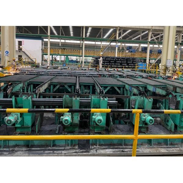 Buy Flat Roller Grinding Wheel Bar End Chamfering Machine at wholesale prices