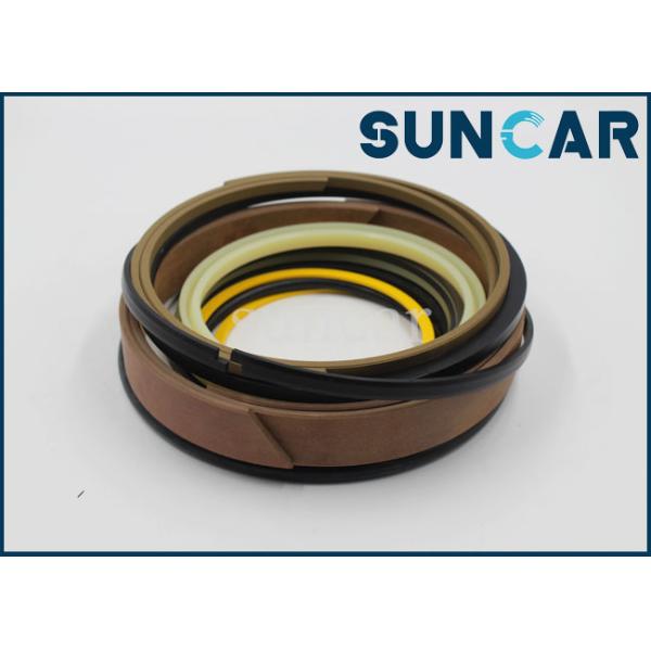 VOE14660581 Dipper Arm Cylinder Seal Kit Fits EC350E EC380D EC380DHR Heavy Equipment SUNCARVO.L.VO