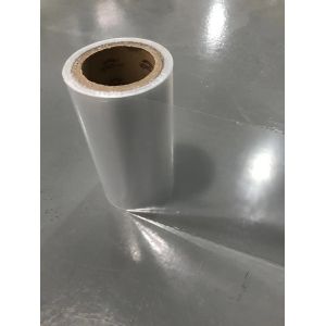 Waterproof 0.012mm 12 Micron Silicone Coated Release Liner