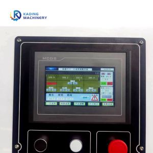 Full Automatic Packaging Printing Equipment 200pcs per min Max Cardboard Size