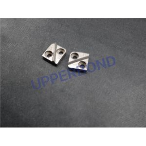Silver Cutting Blade Cigarette Packing Machine Parts