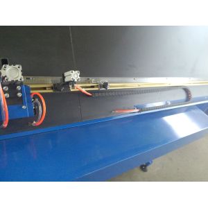 Insulating Glass Making Machine/Double Glazing Equipment Semi-automatic