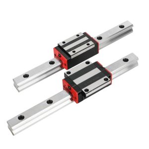 High Precision Interchangeable Linear Motion Guide Rail HGR35 HGH35CA HGW35CA