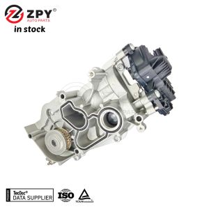 Coolant Water Pump For VW Audi Seat Skoda 05E 121 111AF