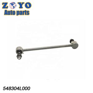 Hyundai Accent 2012-2021 Front Stabilizer Link with Standard Height and Thread