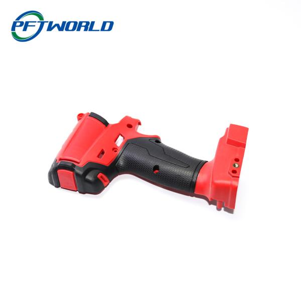 Buy Precision Injection Molding Accessories, Hydraulic Giant, Black and Red at wholesale prices