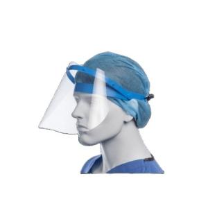 PET Sheet Film Transparent Clear PET Plastic Easy Face Shield