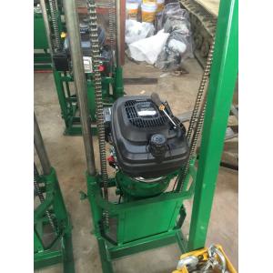 China Portable core sampling rig on sale