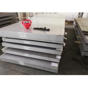 1.4848 1.4462 1.4404 Duplex Steel Plate 0.4mm 0.6mm HL Stainless Steel Sheet