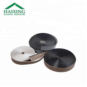 Luxury Soft Boat PVC Deck Flooring for Yacht Outdoor Install Glue 3M/Sika